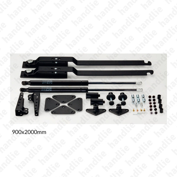 ACE.271.97.300 - Lift mechanism for bed/desk