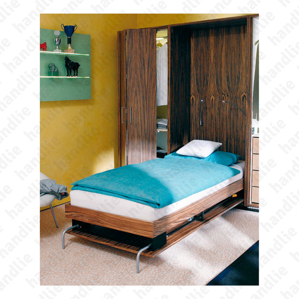 ACE.271.95.203 - Lift mechanism for foldaway beds
