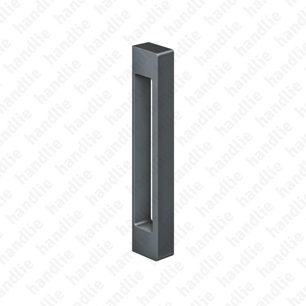 A.KC.17.200 - Pull handle for glass door