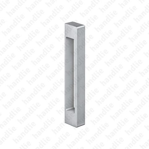 A.KC.17.200 - Pull handle for glass door