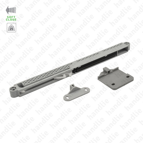AM.1153 - Universal SOFT-CLOSE (Damper) for drawers