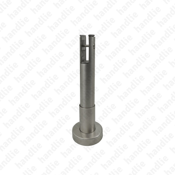 ASM.825 - Adjustable leg - STAINLESS STEEL