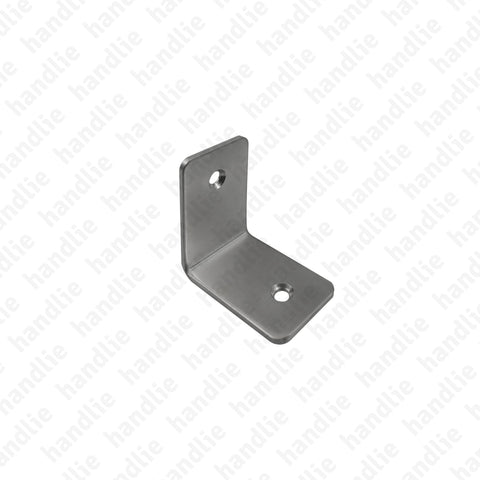 ASM.844 - Panel bracket - Stainless Steel
