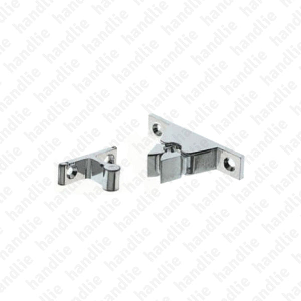 BF.261 - Door and window holder - Zinc Alloy