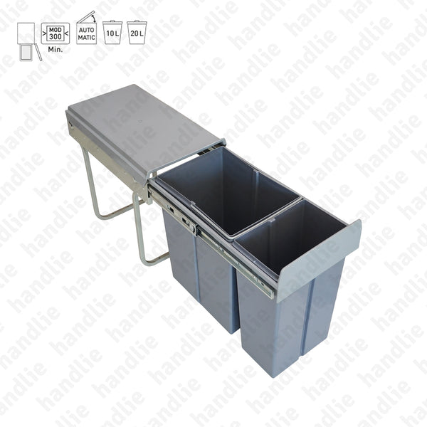 BL.3101 - Recycling bins