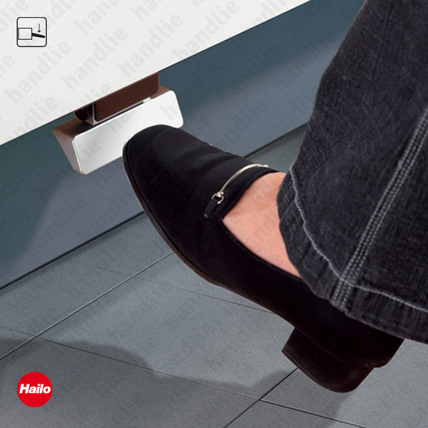 BL.3691.00 | HAILO - Pedal for bin - BL.3610 Series