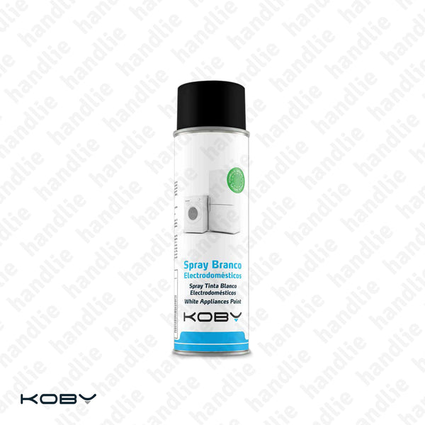 WHITE SPRAY PAINT FOR HOME APPLIANCES