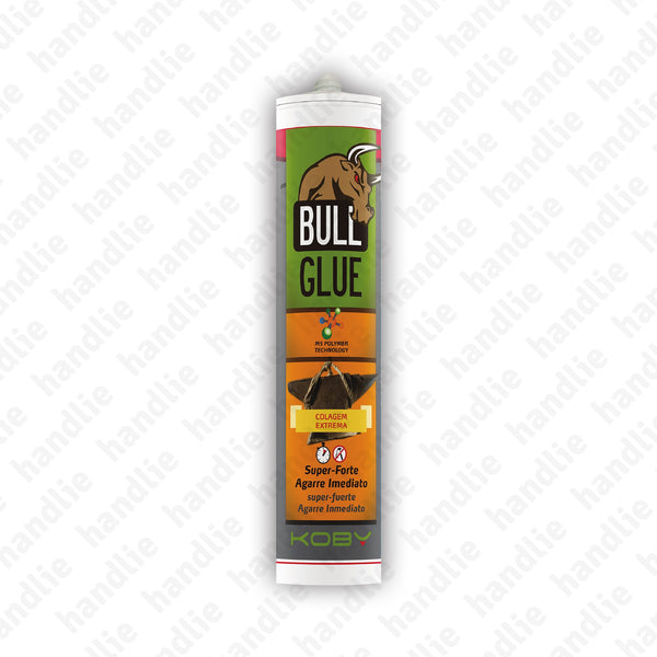 Bull Glue - KOBY - Super Strong Adhesive MS Polymer