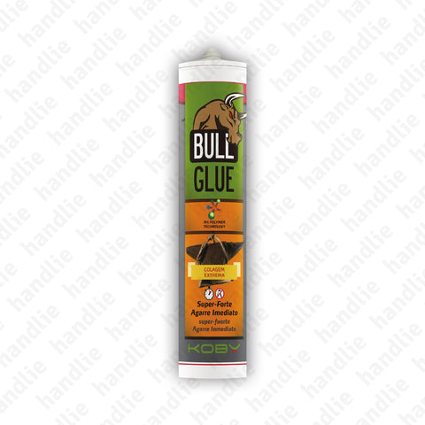 Bull Glue - KOBY - Super Strong Adhesive MS Polymer