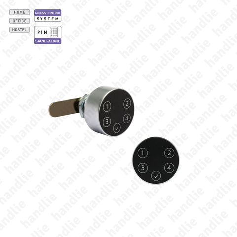 CA.1411 - Access control for furniture - PIN code