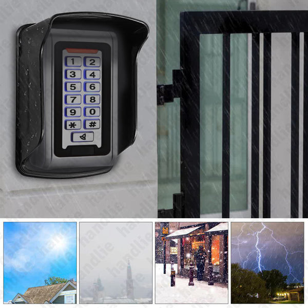 CA.6506 - Protection cover for access controls