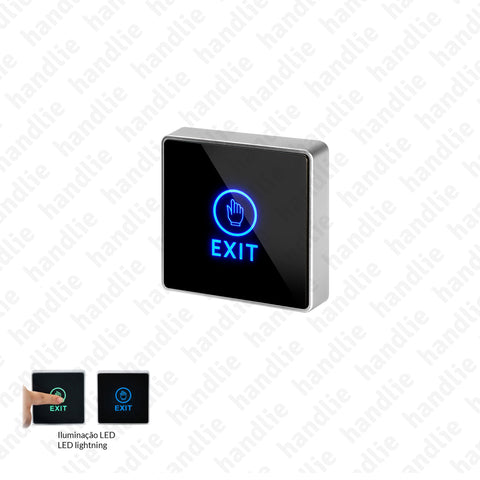 CA.6936 - Touch EXIT button