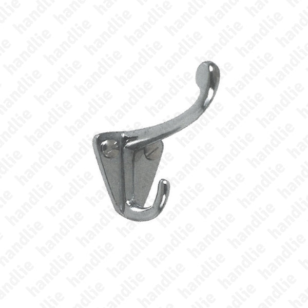 CAB.120x50 - Hook - Zinc Alloy