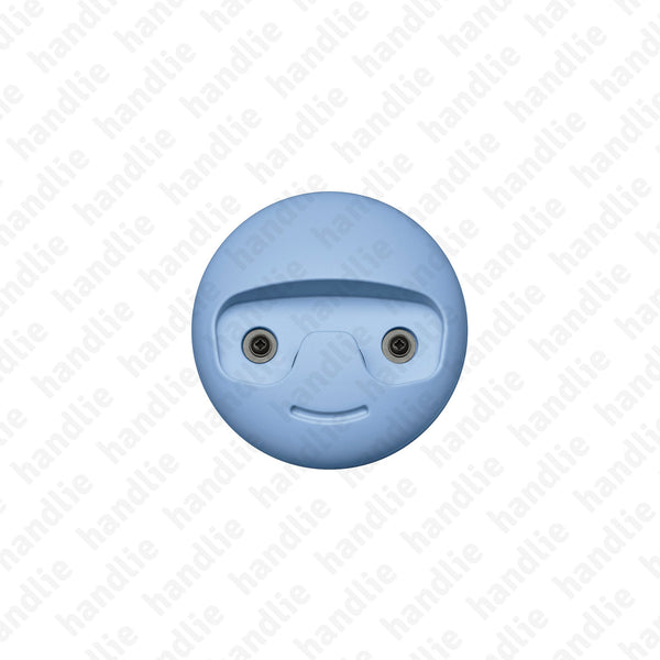 CAB.84377 - Hook - Plastic