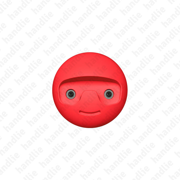 CAB.84377 - Hook - Plastic