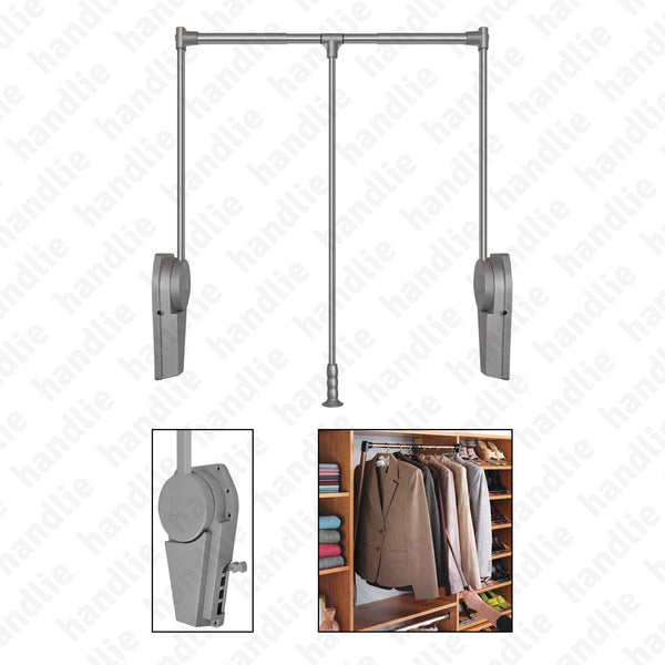 CAB.3020.A - Wardrobe lift