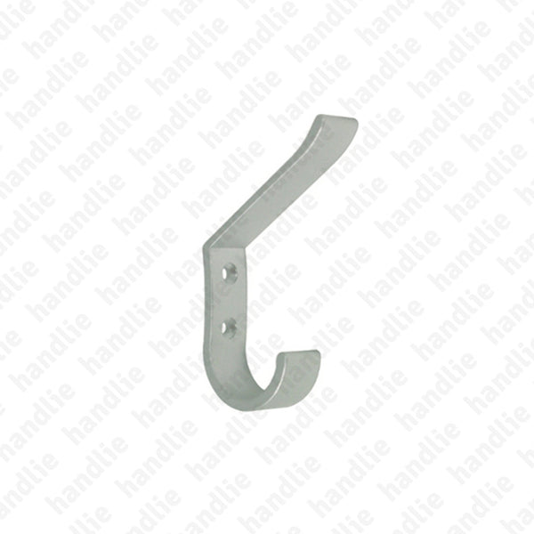 CAB.623 - Hook - Aluminium