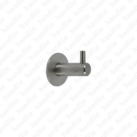 CAB.IN.500 - Hook - Ø14x40 - Stainless Steel