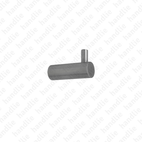 CAB.IN.505 - Hook - Ø14x40 - STAINLESS STEEL
