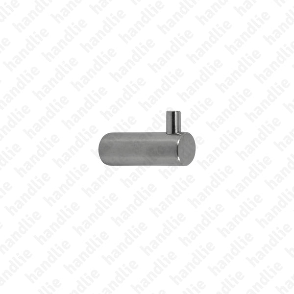 CAB.IN.506 - Hook - Ø19x50 - STAINLESS STEEL