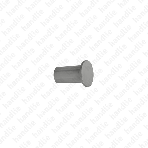 CAB.IN.520 - Hook - Ø20x40 - STAINLESS STEEL