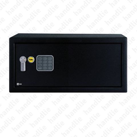 CF.YLC.200.DB1 - Safe box - BASIC Series - Laptop