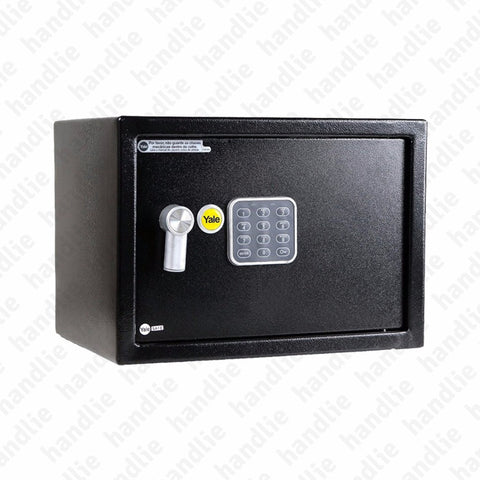 CF.YEC.200.DB1 - Safe box - BASIC Series - Compact