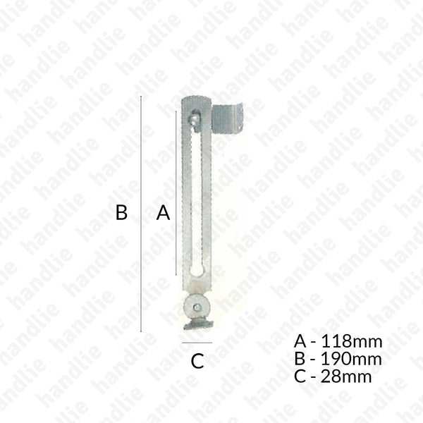 CM.85.145 - Window restrictors