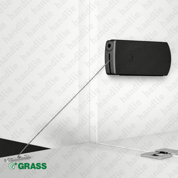 CM.D.S - KINVARO D-S - Lift mechanism - Adjustable Opening - 60N | GRASS