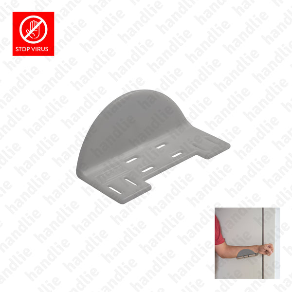 Hand-Free - Universal accessory to open doors