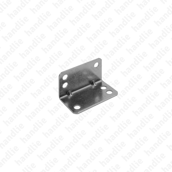 CT.42.6F - Corner bracket - Steel