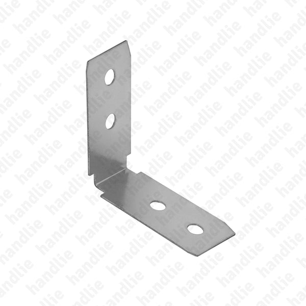 CT.550.511 - 90º Side fixing bracket