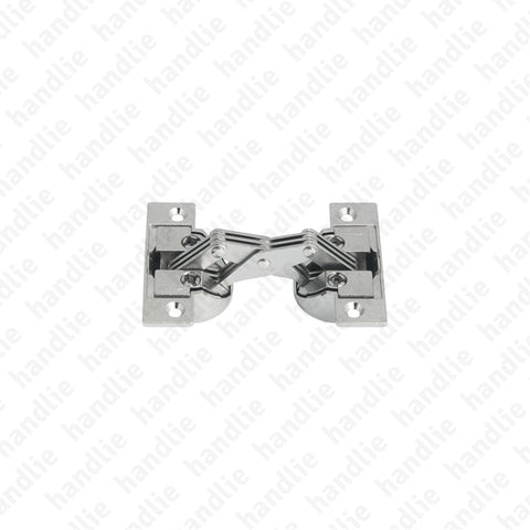 D.6582 - Cup hinge for furniture for doors with 45º mitre