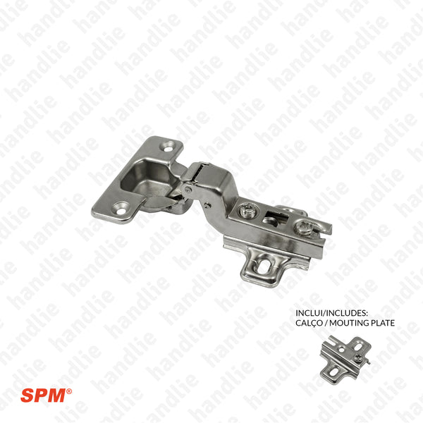 D.SPM.CN - SPM Series