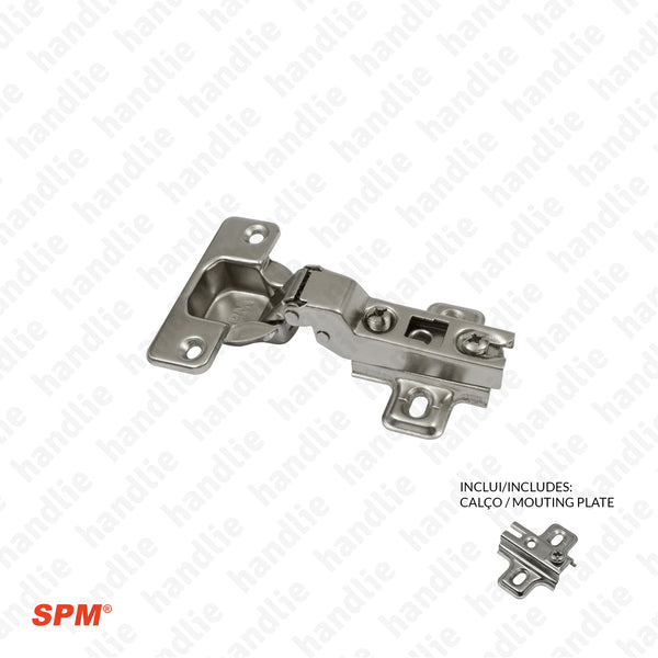 D.SPM.CN - SPM Series