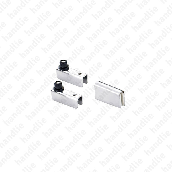 DV.940 - KIT - Hinge + stopper kit