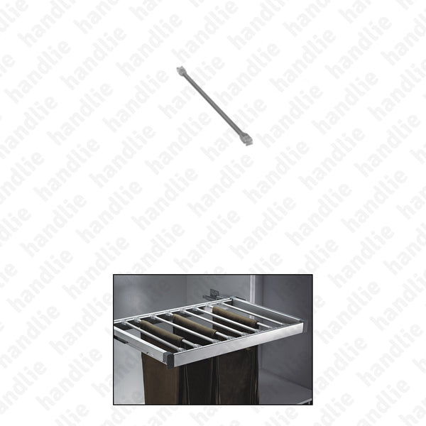 EA.177.016 - Trousers rod - SC SQUARE CLOSET