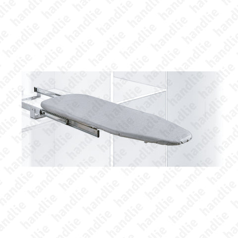 EA.2568 - Pull-out ironing board