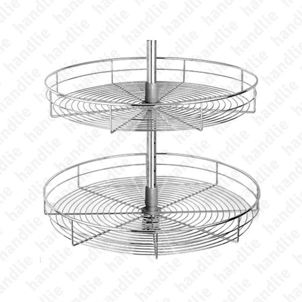 EC.174036 - Rotating shelf - 360º (4/4)