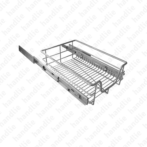 EC.853 - Individual Sliding Shelves / Drawers (Baskets)