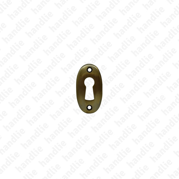 ENT.186 - Escutcheon 186