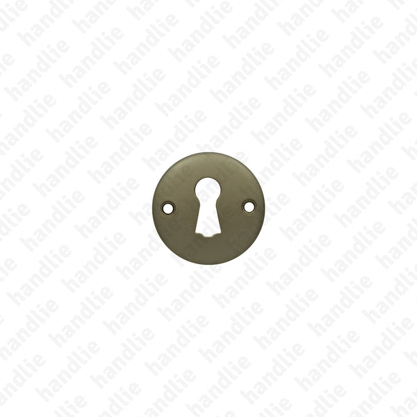 ENT.487 - Escutcheon 487