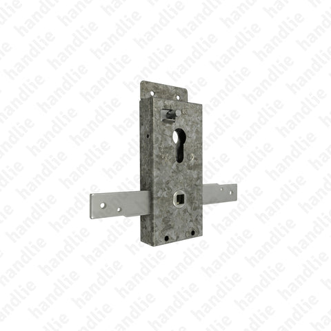 F.501DF - Lock for garage doors