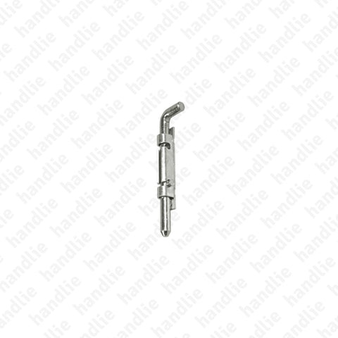 FX.164 - Bolt (weld or screw) - Ø16mm - Stainless Steel