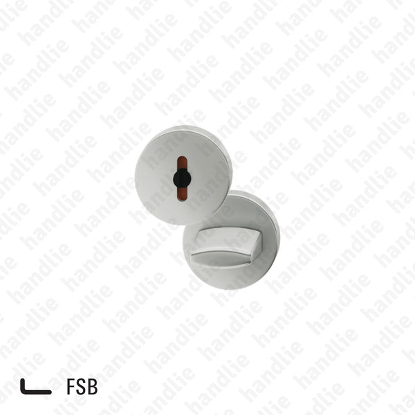 FX.12.1735 - WC turn and release with indicator