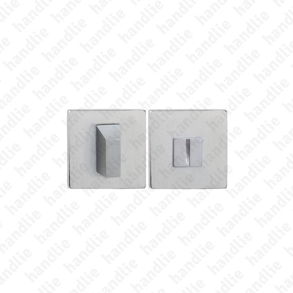 FX.4040.5SQ - WC turn and release