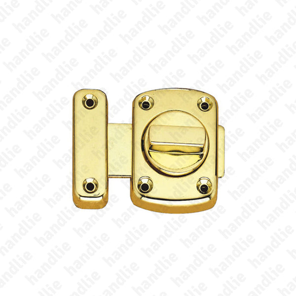 FX.422 - Catch - Zinc Alloy