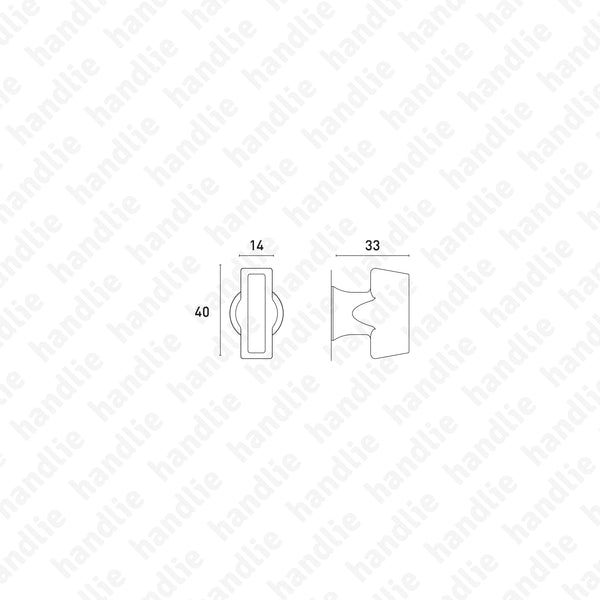 FX.5562 | ATLANTA - WC Turn and Release