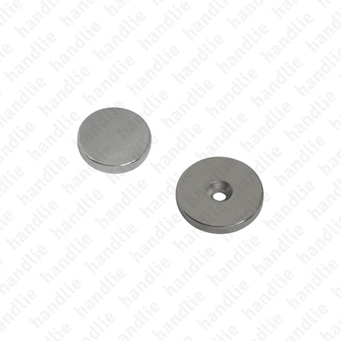 FX.7210 - Magnetic catches / Neodymium magnets - STEEL