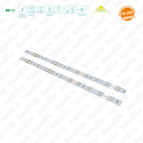 IL.201-PRO - LED Strip double sided tape